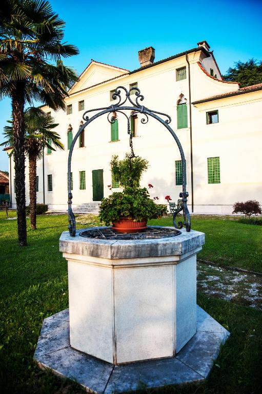 Villa Conti Bassanese room 2